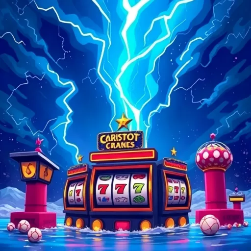 id098: Promo dan Bonus Terbaik untuk Para Gamer Indonesia