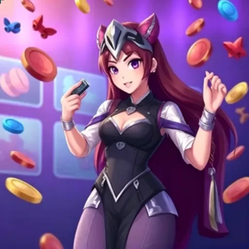 Menjelajahi Fitur Unggulan Situs Game id098