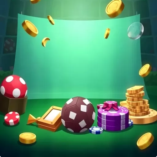 Mengulas Fitur Menarik di Situs Game id098