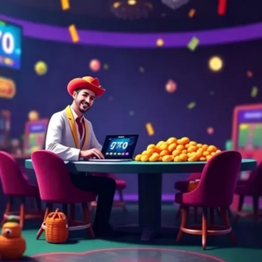 Panduan Lengkap Menggunakan Situs Game id098